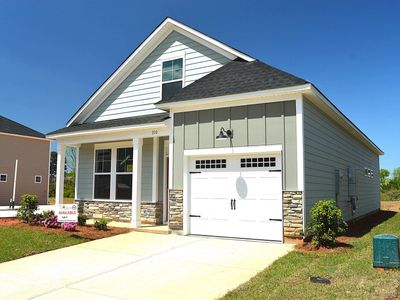 310 Conductor (Lot 59) Lane, Irmo, SC 29063