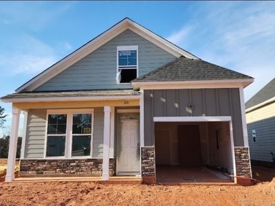 310 Conductor (Lot 59) Lane, Irmo, SC 29063