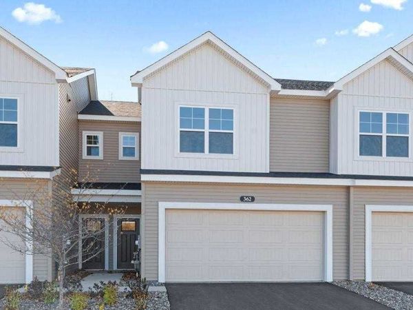 1534 Trellis Lane, West Saint Paul, MN 55118