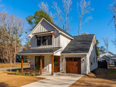 101 Classic Street, Summerville, SC 29483