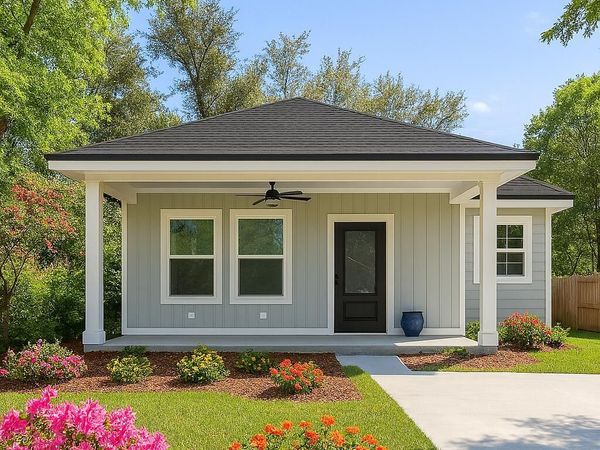 308 E 8th Street, Panama City, FL 32401