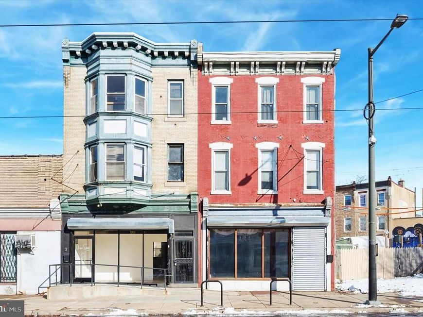 4311-13 Lancaster Avenue, Philadelphia, PA 19104 Main Photo