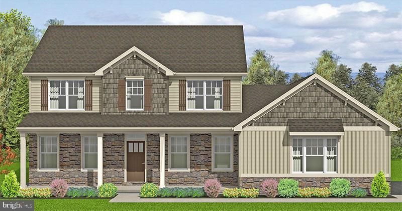 2 REIFF DRIVE, MARYSVILLE, PA 17053