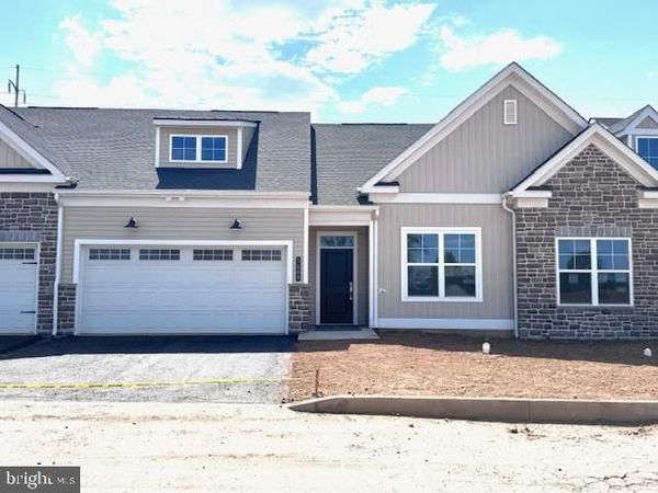 3008 NORTH CIDER DRIVE, WHITEHALL, PA 18052