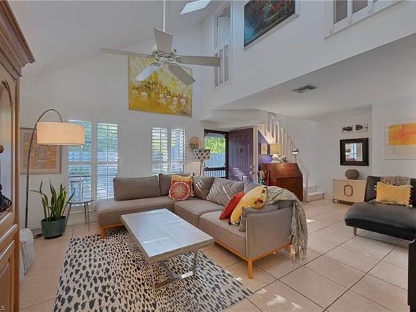 1337 Solana RD, Unit K9, NAPLES, FL 34103