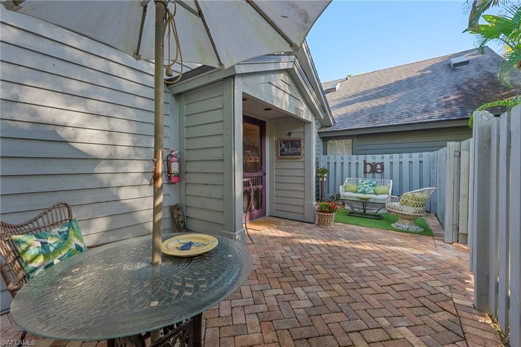 1337 Solana Rd, Unit K9, Naples, FL 34103 Photo