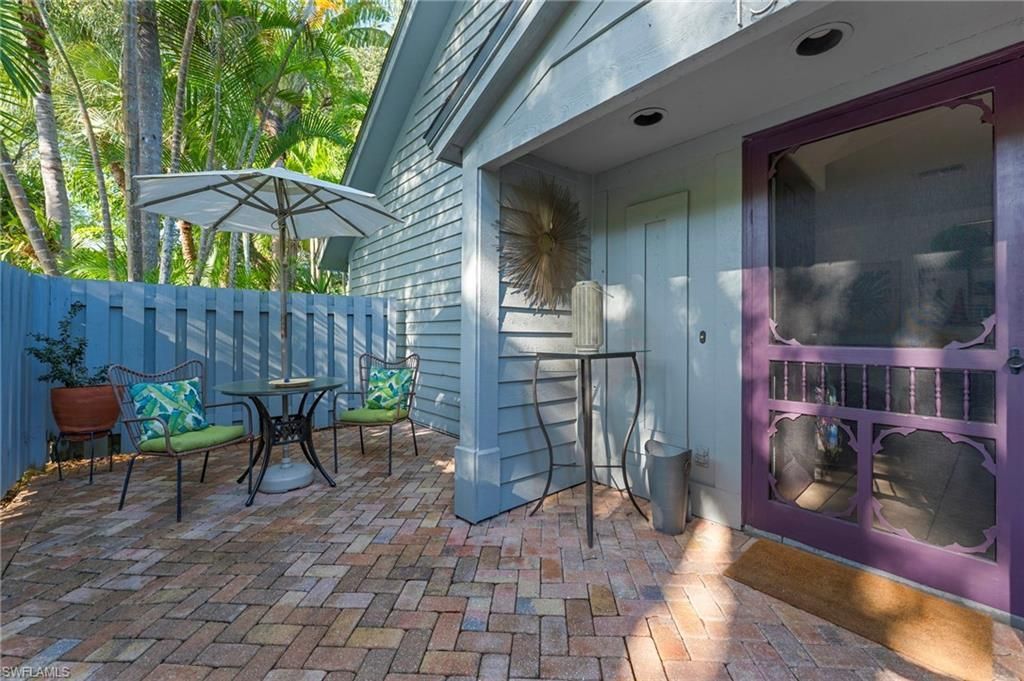 1337 Solana Rd, Unit K9, Naples, FL 34103 Photo