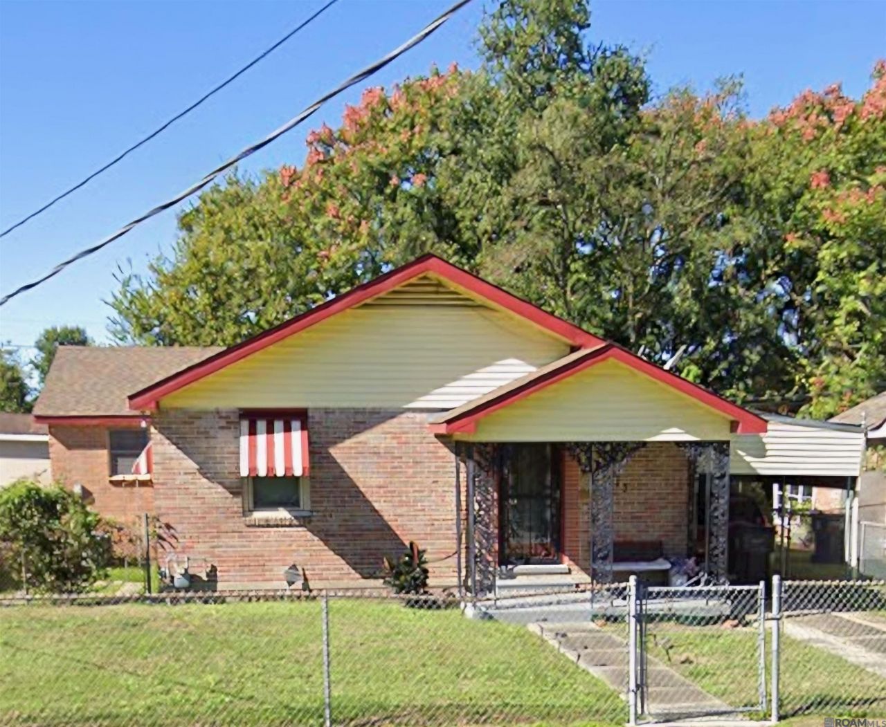 1513 Shirley Dr, New Orleans, LA 70114 Main Photo