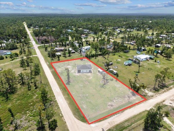 16355 E Royal Oak Drive , Perry, FL 32348