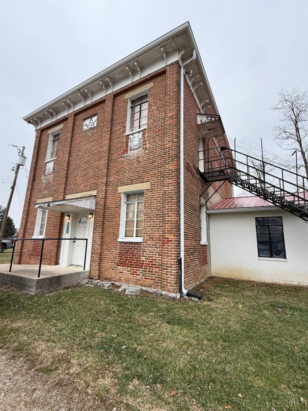 1 St Rt 727, Wayne Twp, OH 45122 Main Photo