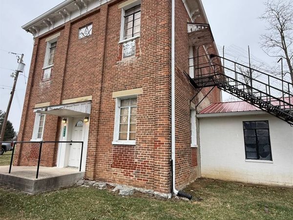 1 St Rt 727, Wayne Twp, OH 45122