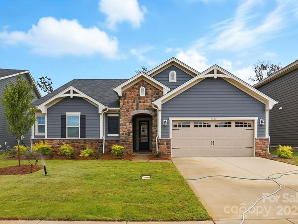 1622 Honey Trail, Monroe, NC 28112