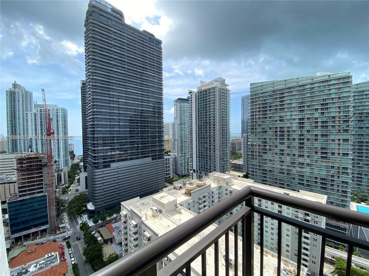 999 SW 1st Ave , Unit 2703, Miami, FL 33130 Photo