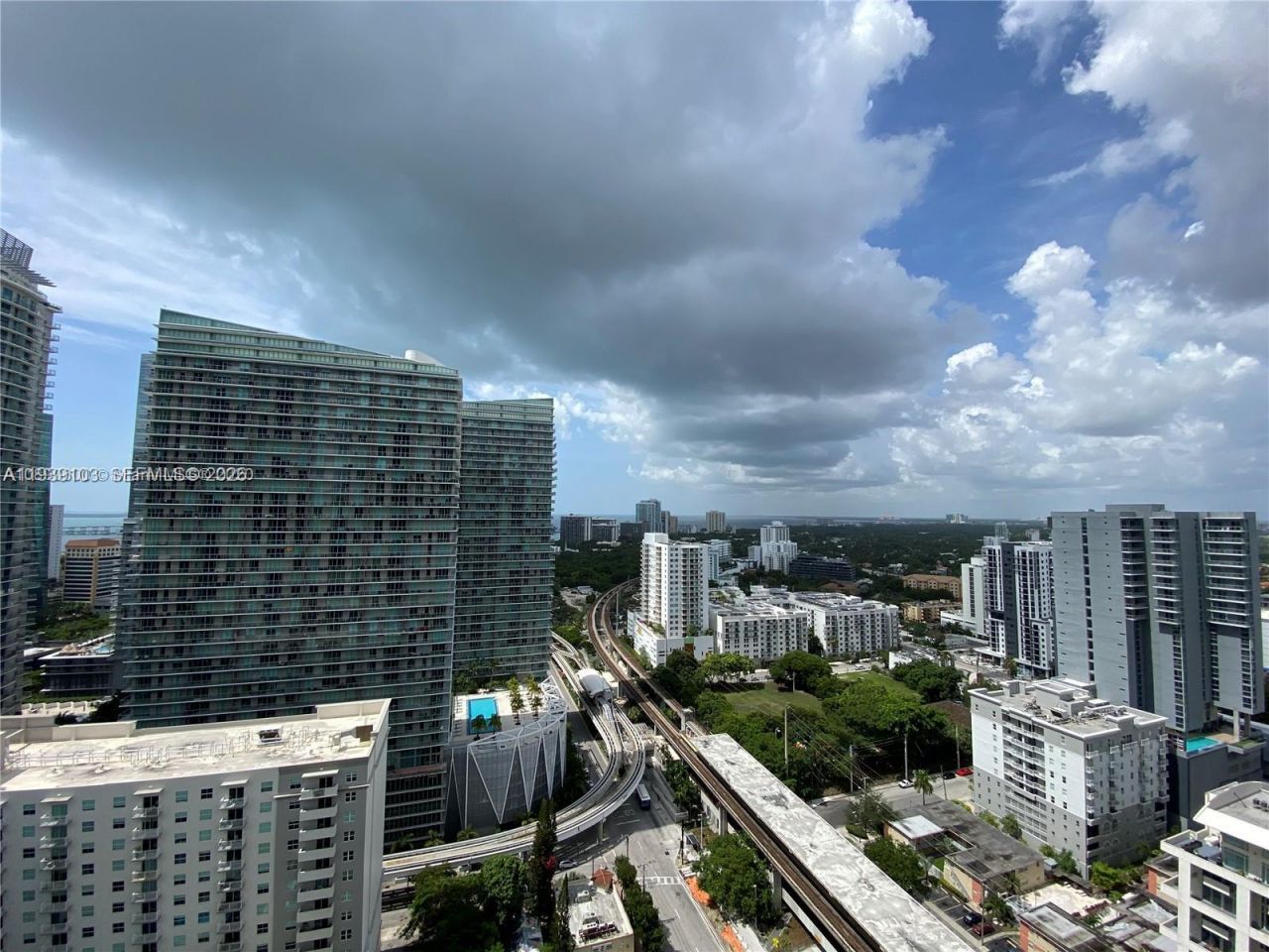 999 SW 1st Ave , Unit 2703, Miami, FL 33130 Photo