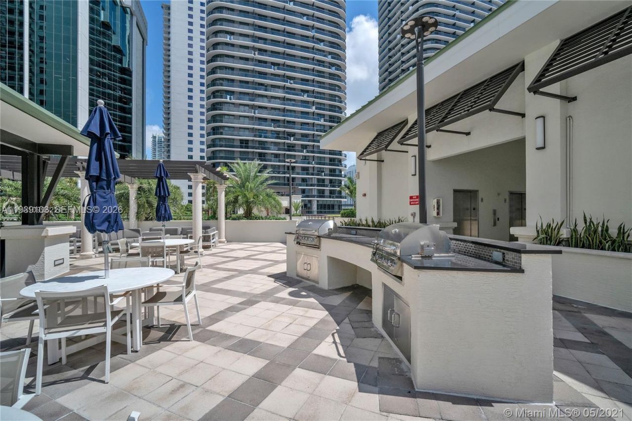 999 SW 1st Ave , Unit 2703, Miami, FL 33130 Photo