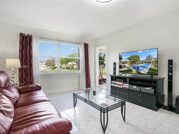 4801 NW 34th St, Unit 406, Lauderdale Lakes, FL 33319