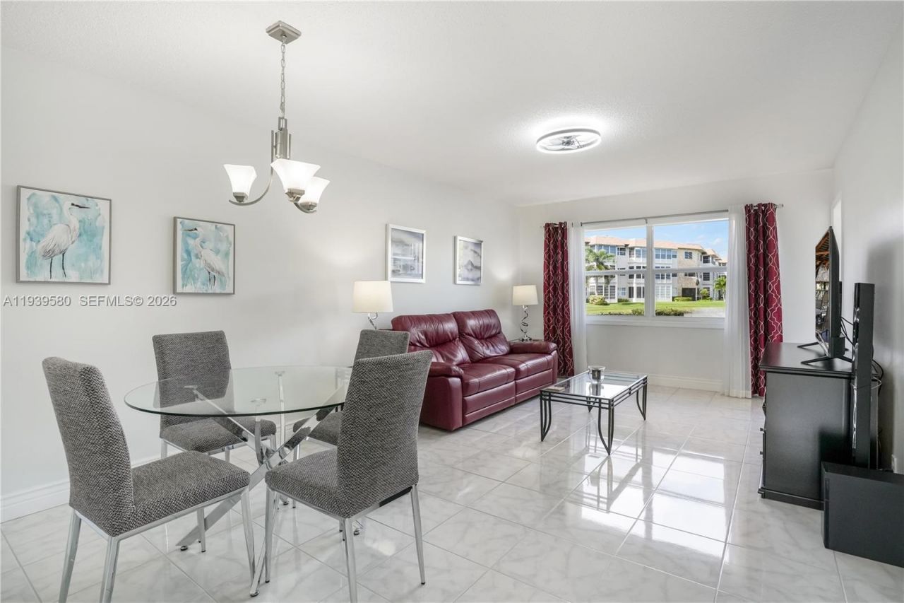 4801 NW 34th St, Unit 406, Lauderdale Lakes, FL 33319 Photo