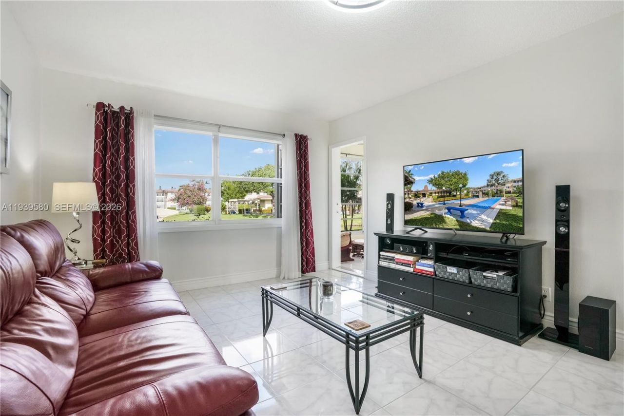 4801 NW 34th St , Unit 406, Lauderdale Lakes, FL 33319 Photo