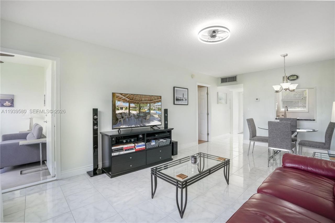 4801 NW 34th St, Unit 406, Lauderdale Lakes, FL 33319 Photo