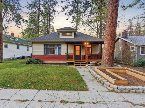 1311 E 16th Ave, Spokane, WA 99203