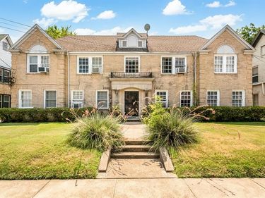 5918 La Vista Drive, Unit 3, Dallas, TX 75206