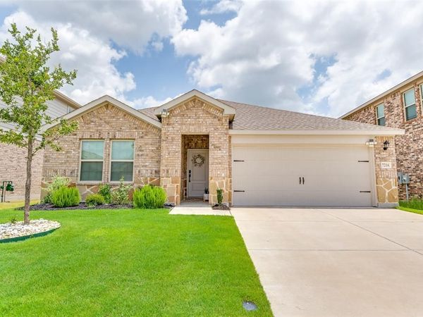 7216 Raynor Place, McKinney, TX 75071