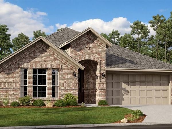 709 Warleggan Way, McKinney, TX 75069