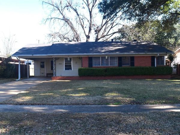 2805 Doles Place, Shreveport, LA 71104