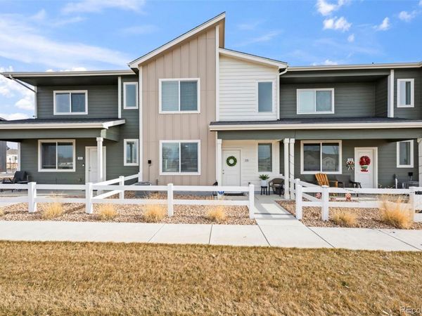 3725 Katina Way, Evans, CO 80620