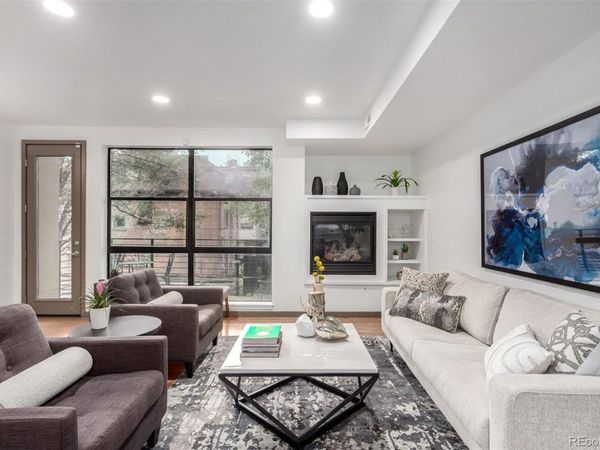 2347 Glenarm Place, Denver, CO 80205