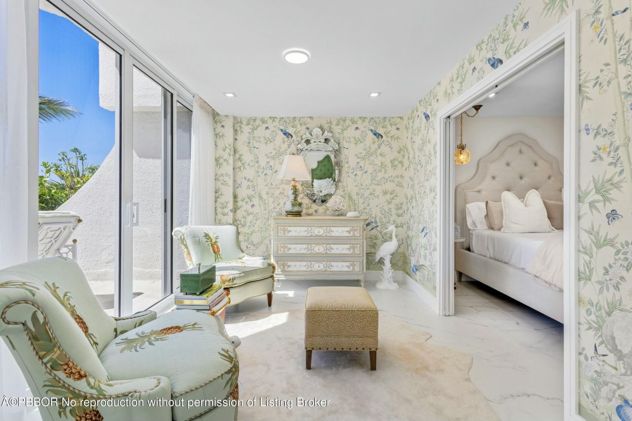 2773 S Ocean Boulevard, Unit 106, Palm Beach, FL 33480 Photo