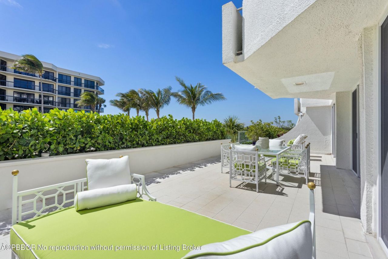 2773 S Ocean Boulevard, Unit 106, Palm Beach, FL 33480 Photo