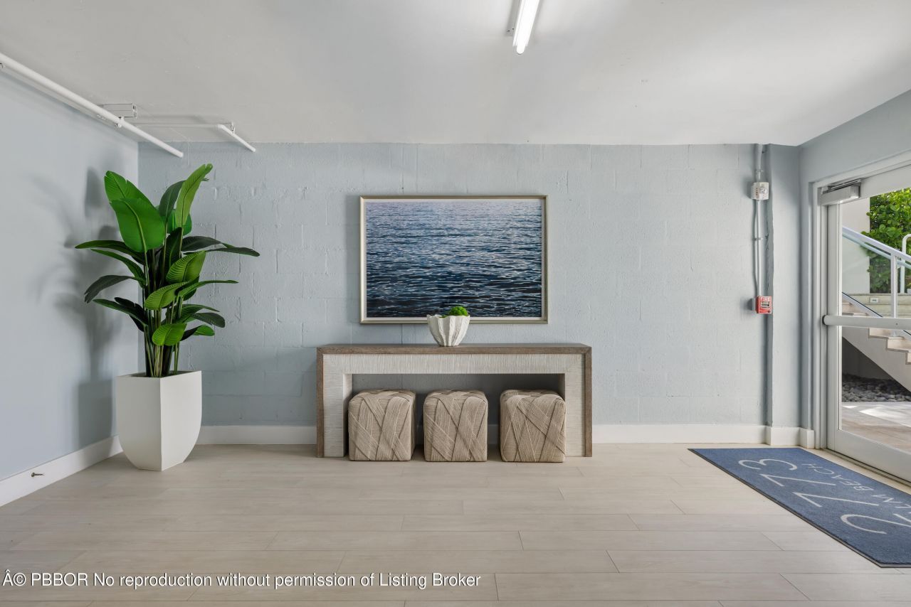 2773 S Ocean Boulevard, Unit 106, Palm Beach, FL 33480 Photo