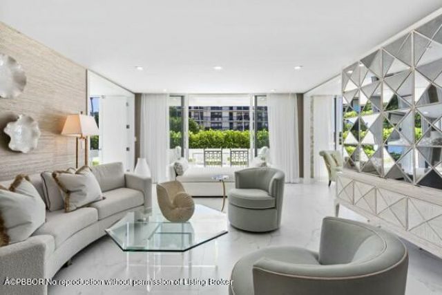 2773 S Ocean Boulevard, Unit 106, Palm Beach, FL 33480 Photo