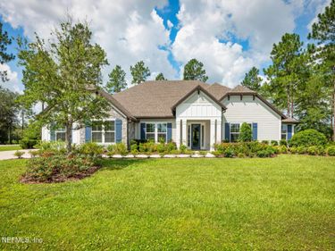 36175 PITCH Lane, Hilliard, FL 32046