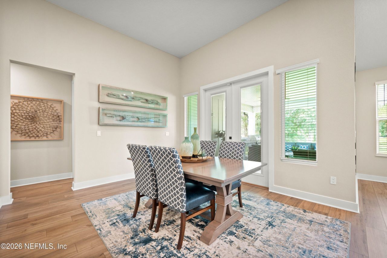 36175 Pitch Lane, Hilliard, FL 32046 Photo