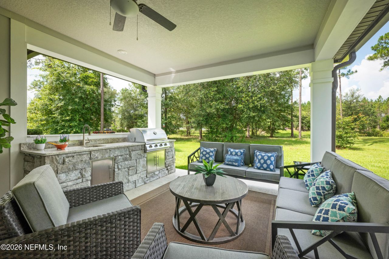 36175 Pitch Lane, Hilliard, FL 32046 Photo