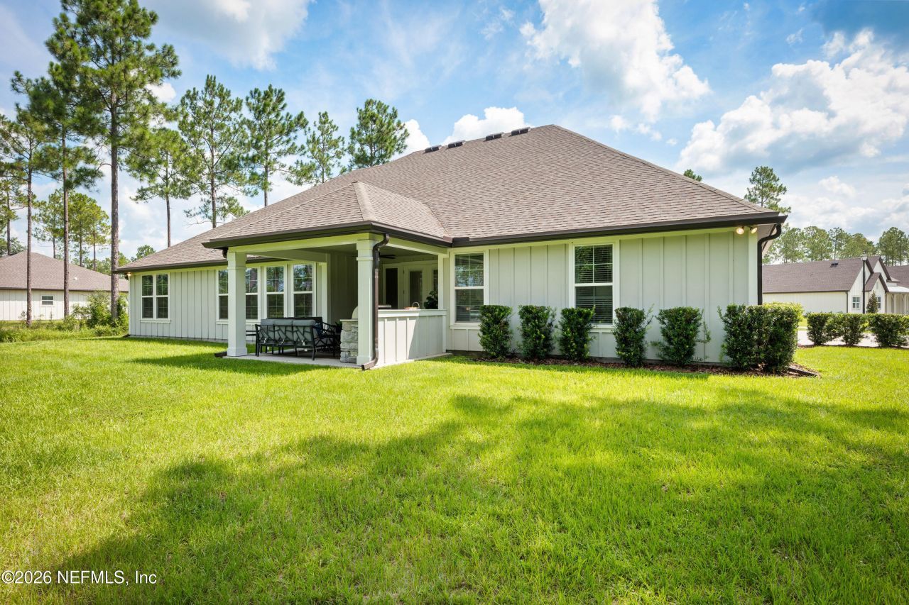 36175 Pitch Lane, Hilliard, FL 32046 Photo