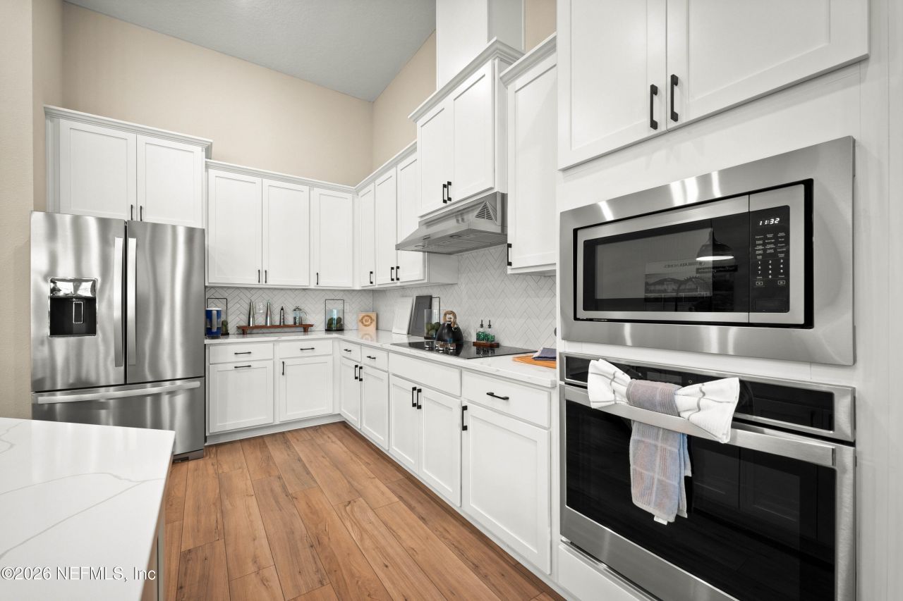 36175 Pitch Lane, Hilliard, FL 32046 Photo