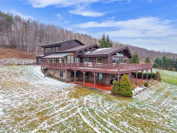 3706 State Route 10, Richmondville, NY 12149