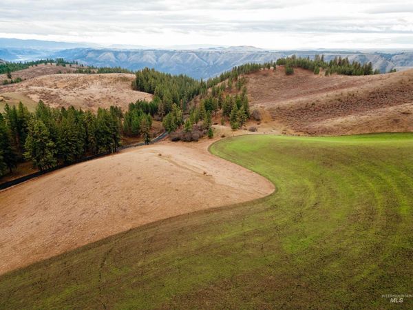 TBD Pardee Road, Kamiah, ID 83536