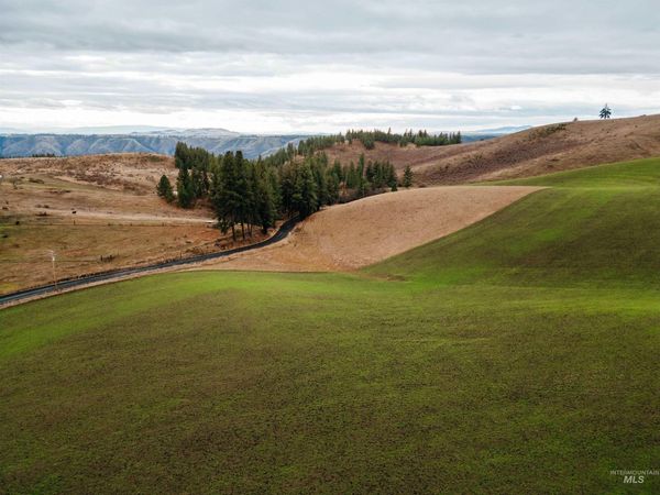 TBD Pardee Road, Kamiah, ID 83536