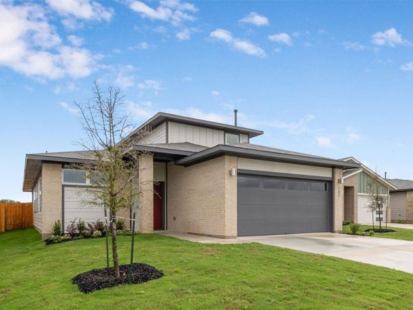 289 Deserti RD, Leander, TX 78641