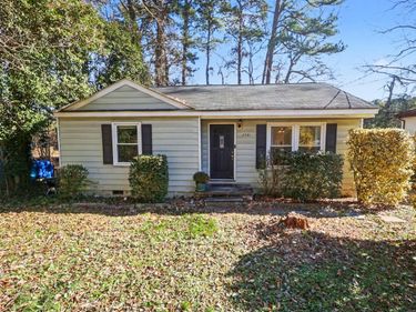 2741 Newbold Street, Raleigh, NC 27603