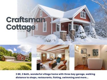 1031 Main Street, Margaretville, NY 12455