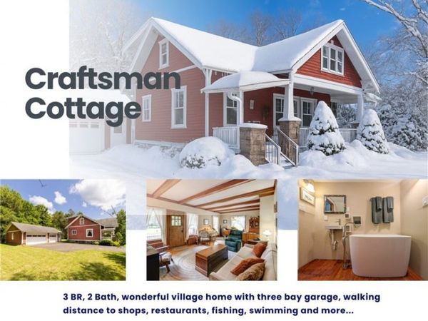 1031 Main Street, Margaretville, NY 12455