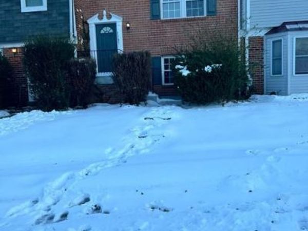 1145 JAMES MADISON CIRCLE, FREDERICKSBURG, VA 22405