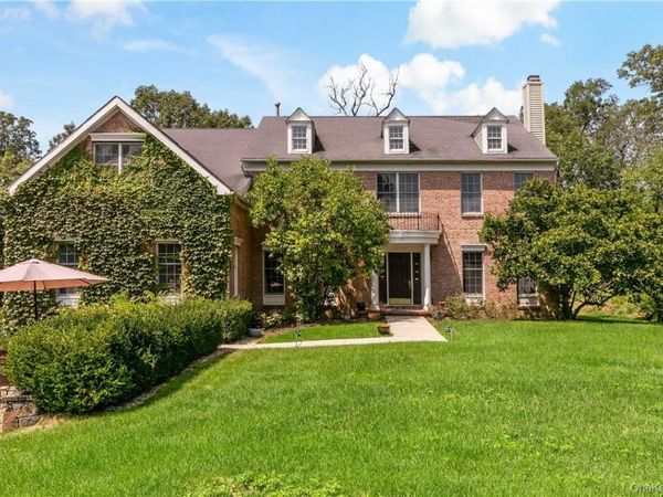 4 Sonoma Road, Cortlandt Manor, NY 10567