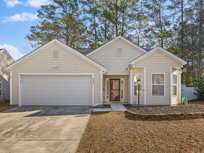 4833 Cherry Blossom Drive, Summerville, SC 29485