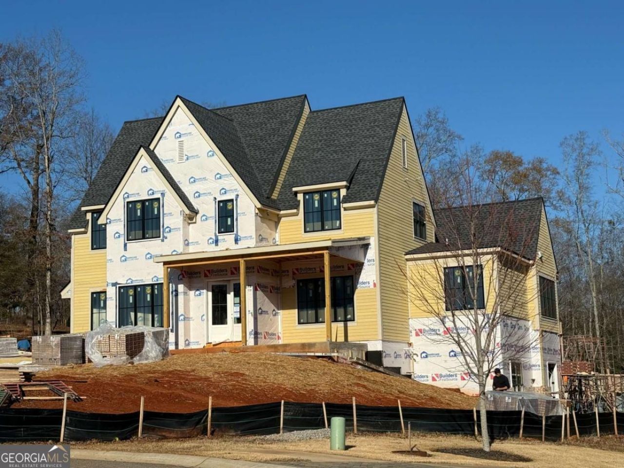 1365 Ryan Pass, Athens, GA 30606 Main Photo